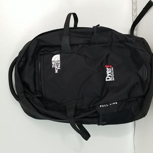The North Face Back Pack Laptop Bag NWT